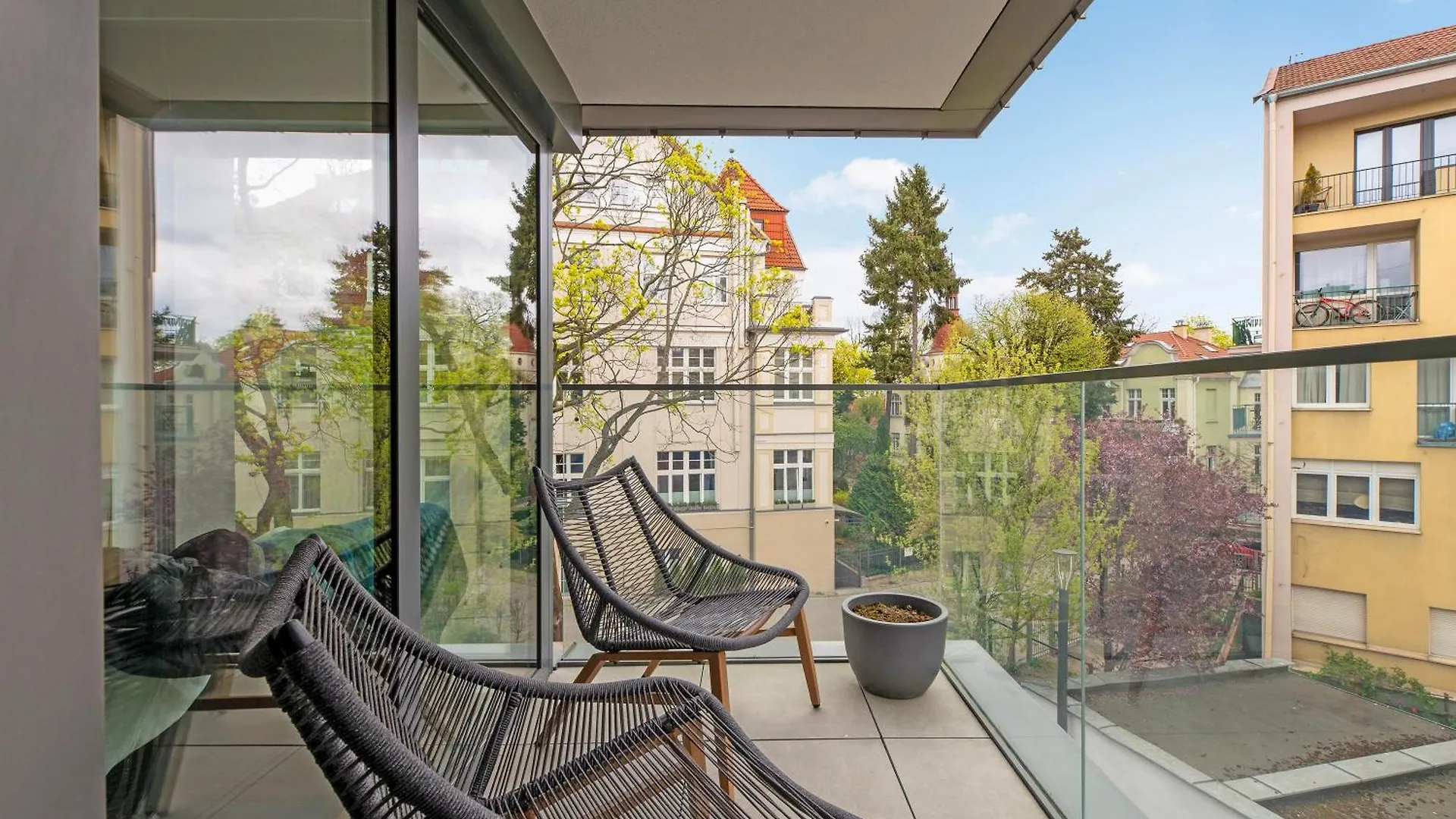 Monte Cassino Apartments By Blue Mandarin Sopot Polen