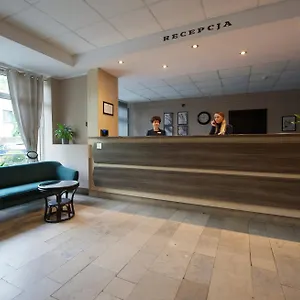Hotel Miramar, Sopot