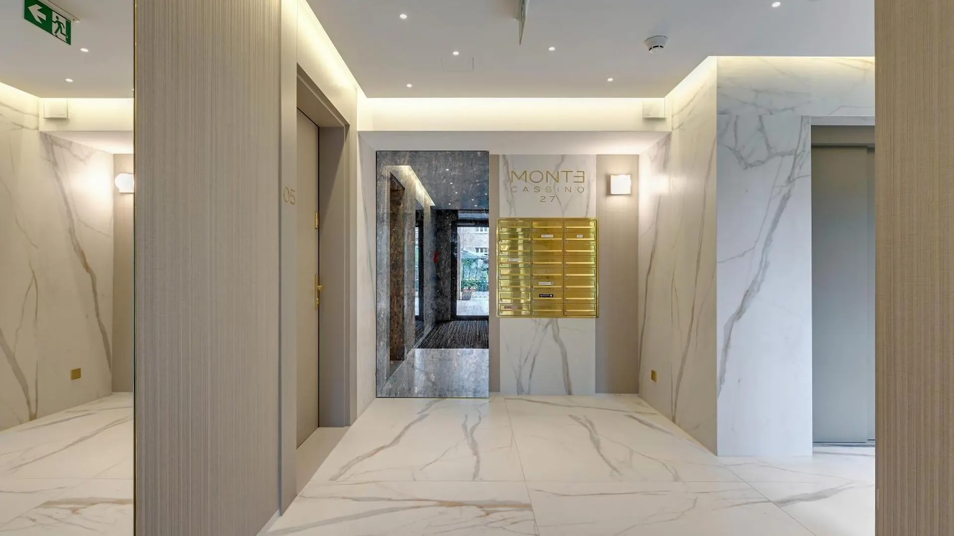 Monte Cassino Apartments By Blue Mandarin Sopot