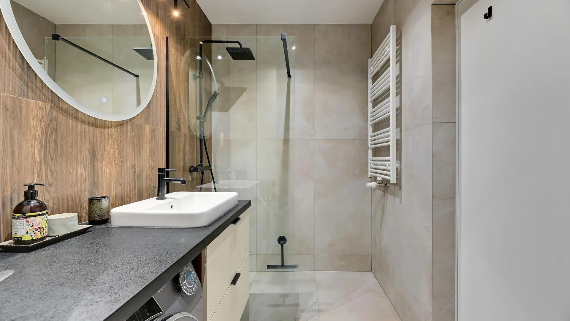 Monte Cassino Apartments By Blue Mandarin Sopot