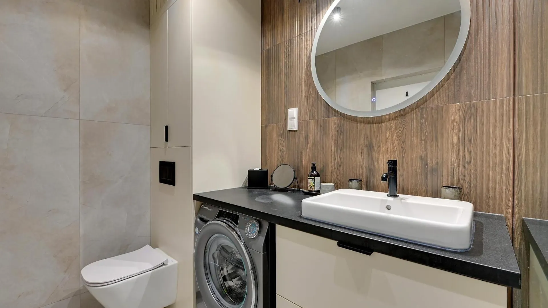 Monte Cassino Apartments By Blue Mandarin Sopot
