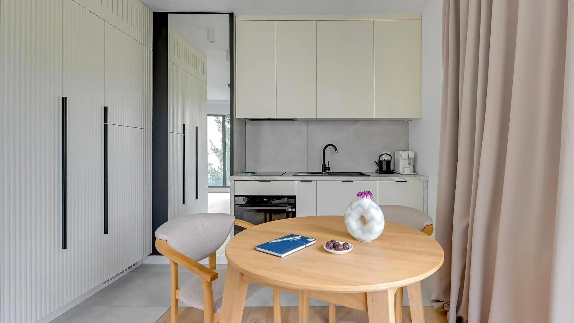 Monte Cassino Apartments By Blue Mandarin Sopot Poland