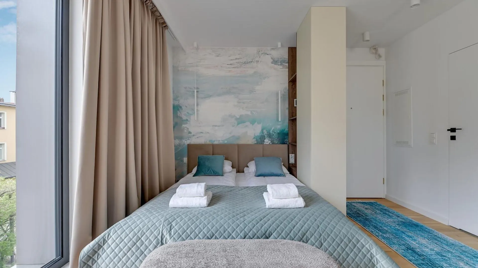 Monte Cassino Apartments By Blue Mandarin Sopot