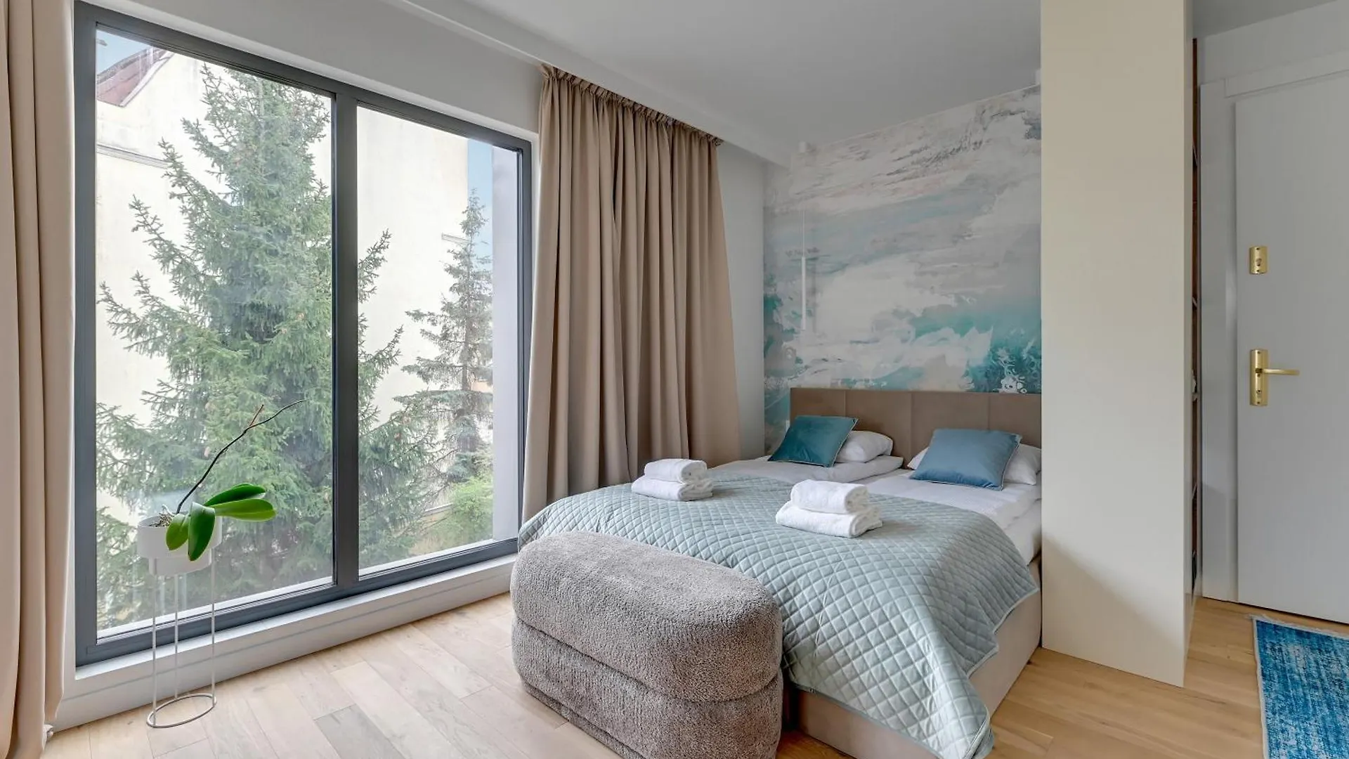 Monte Cassino Apartments By Blue Mandarin Sopot