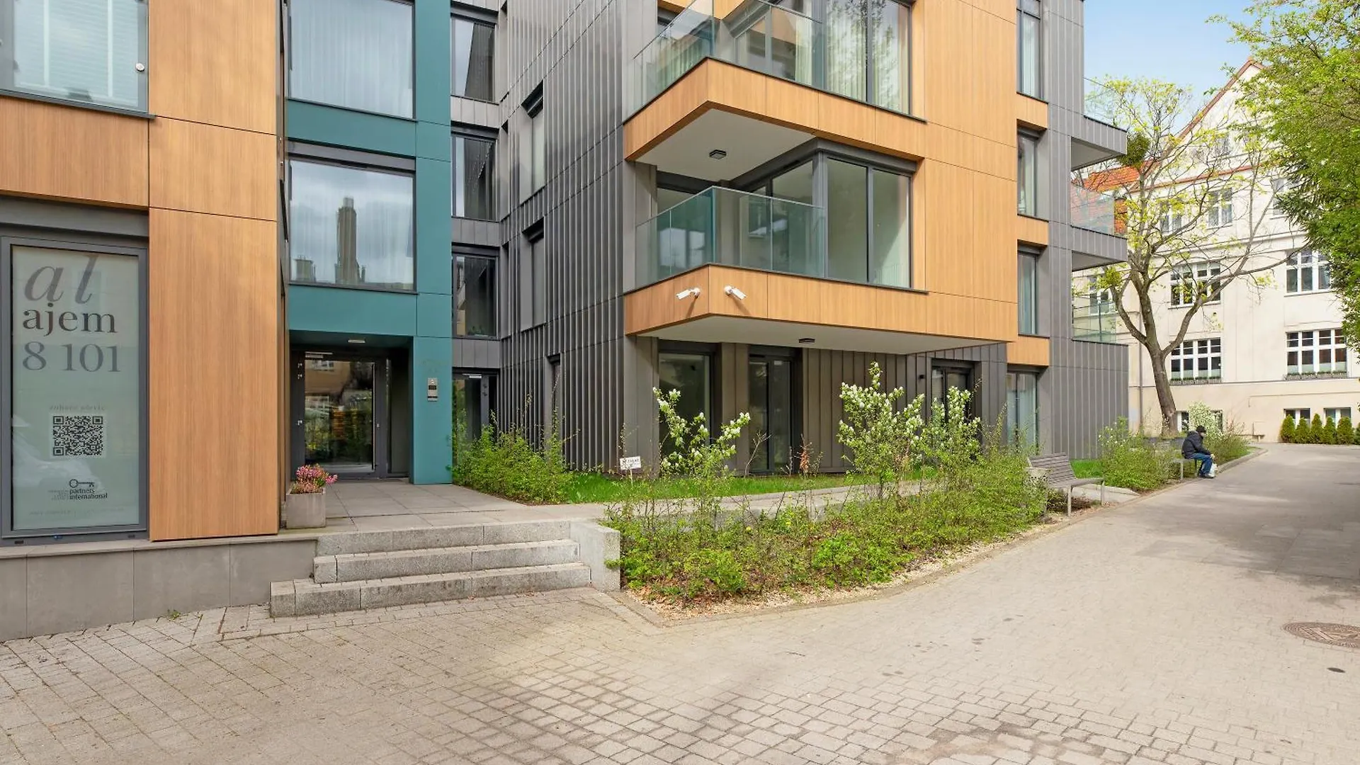 Monte Cassino Apartments By Blue Mandarin Sopot Poland