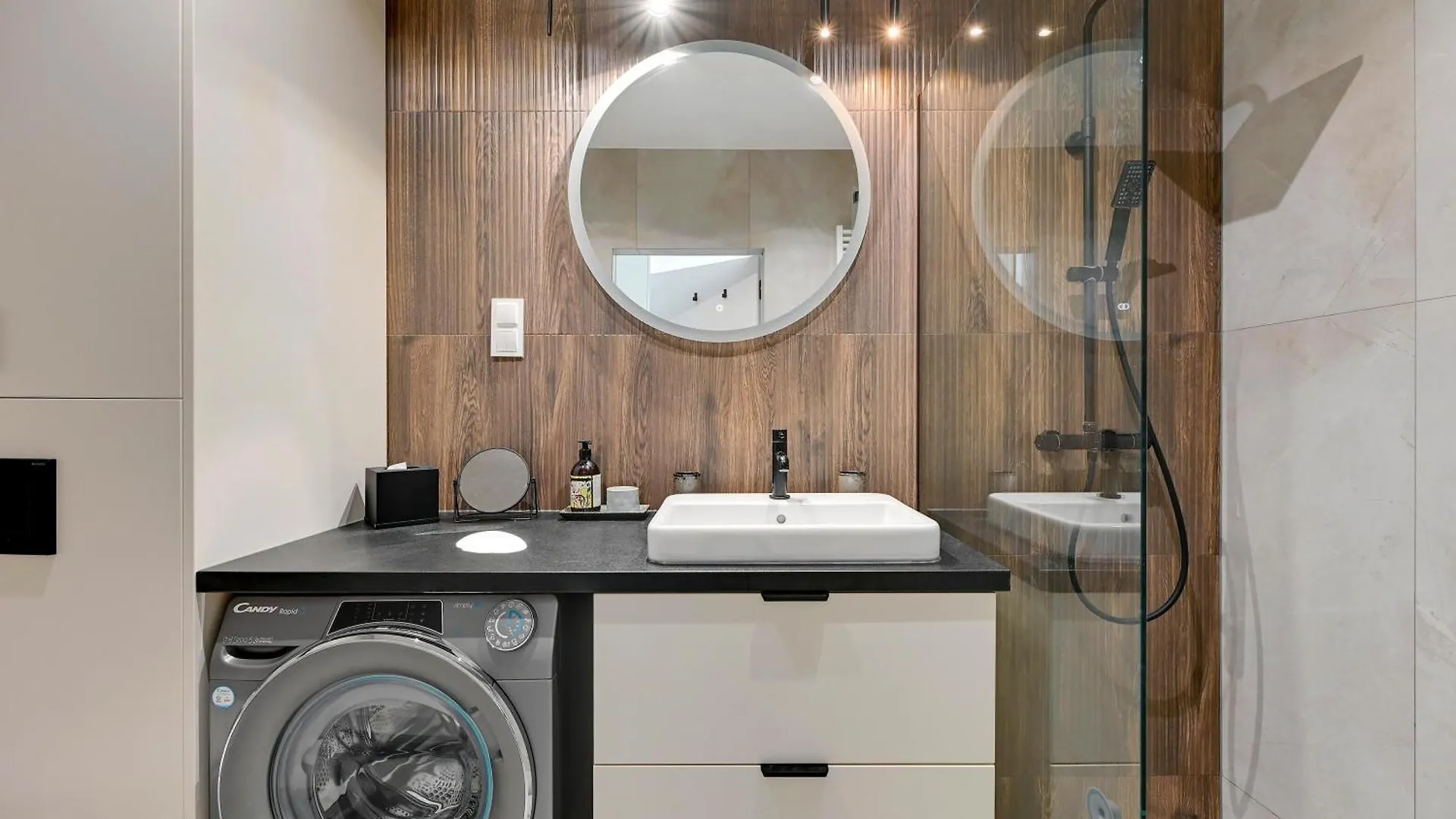 Monte Cassino Apartments By Blue Mandarin Sopot